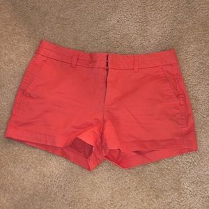 Gap 3 inch shorts